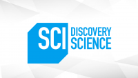 Discovery Science HD