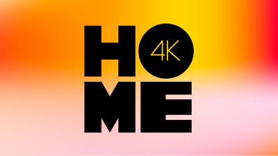 Home 4K