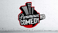 Paramount Comedy HD